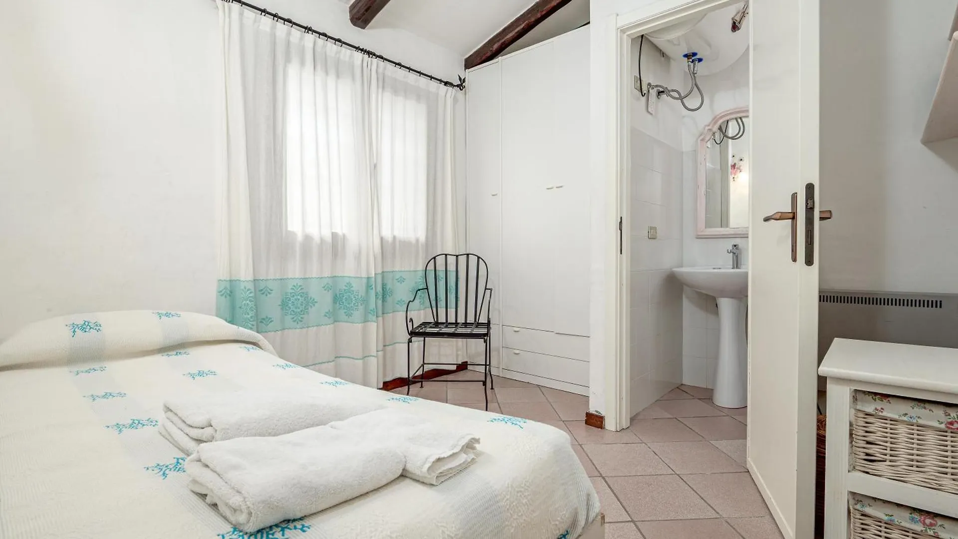 Villa Rosa Baja Sardinia 0*,